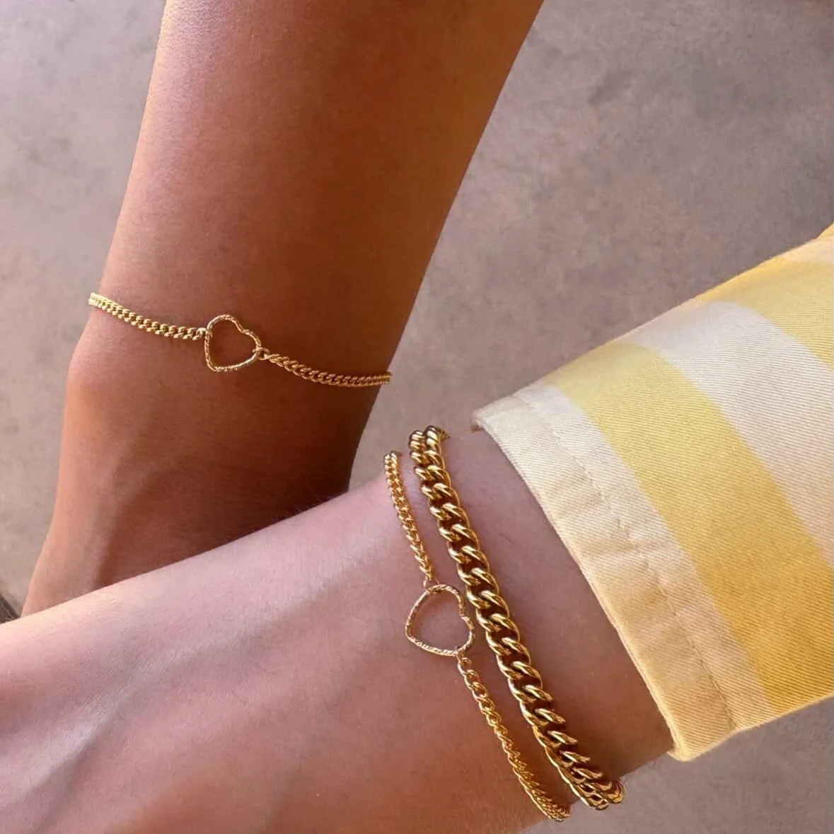Happy Mother&rsquo;s Day to all the amazing mamas ! Matching Mom and Daughter bracelets