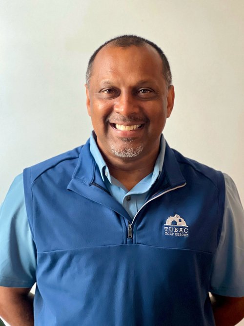Darryl Ramoutar