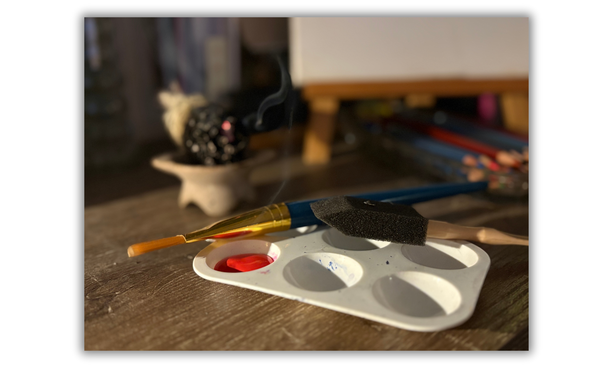 January Energy Update ~A Baseline Shift~