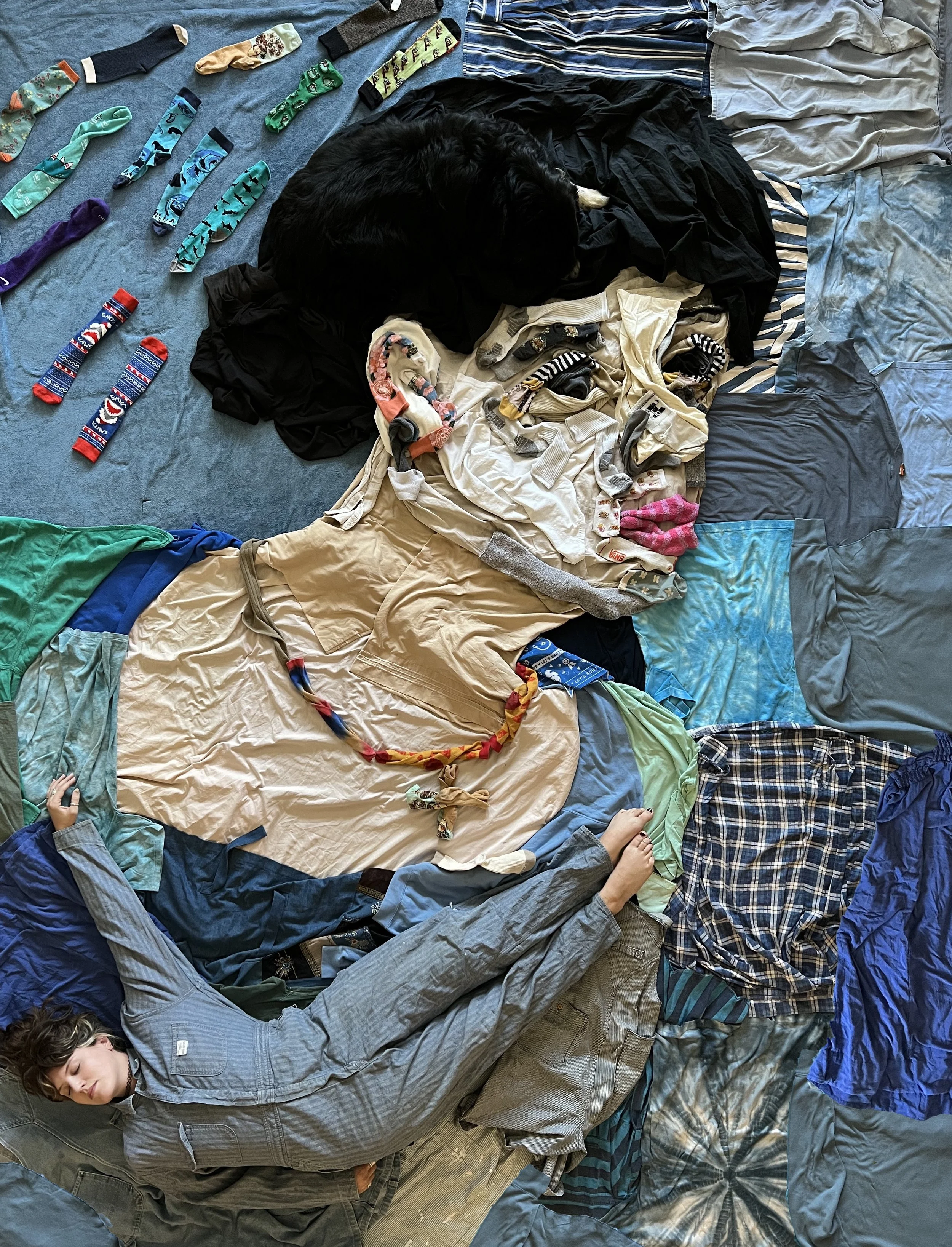 Portrait of a Woman, 2024

Portrait of a Woman, 1885, Vincent Van Gogh, The Van Gogh Museum
