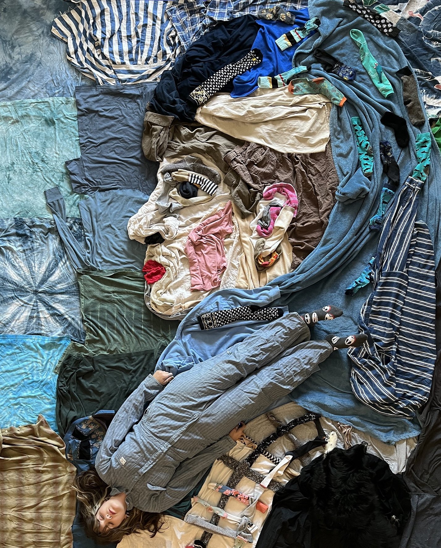 Portrait of a Lady, 2024

Portrait of a Lady, c. 1879, Edouard Manet, National Gallery of Art, Gift of Mrs. Charles S. Carstairs