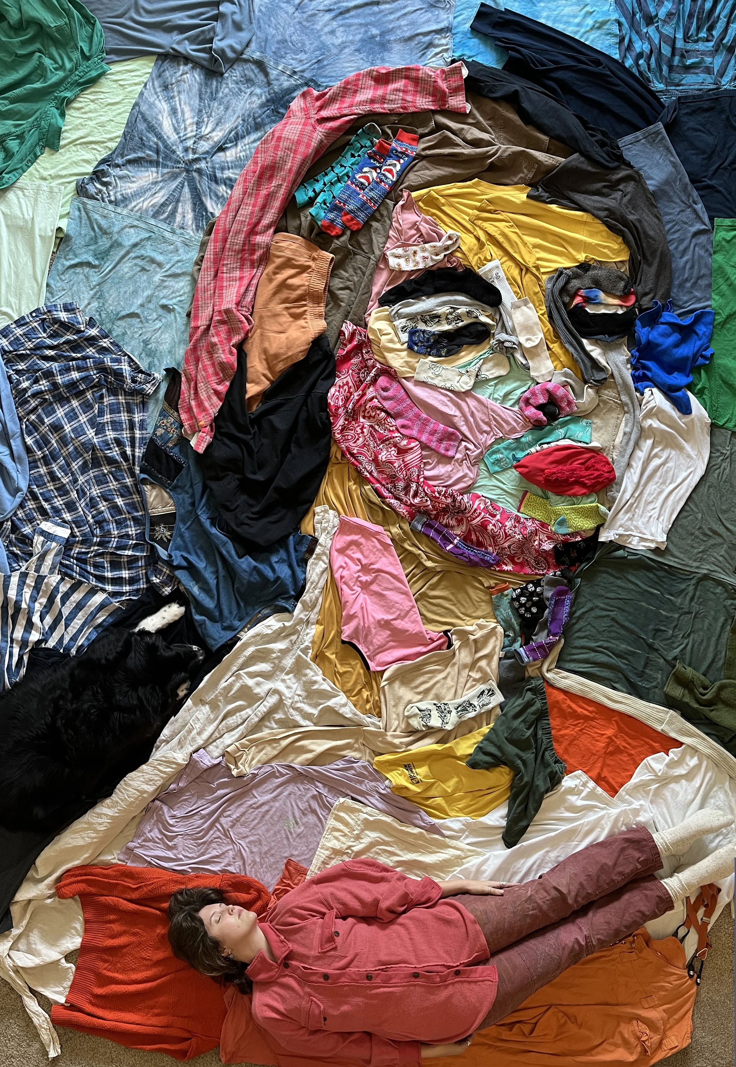 Portrait of a Woman, 2025

Studiehode av Birgit Prestøe / Birgit Prestøe, Portrait Study, 1925–1926⁠, Oil on wood panel. Dimensions: 42 × 28 cm⁠
⁠