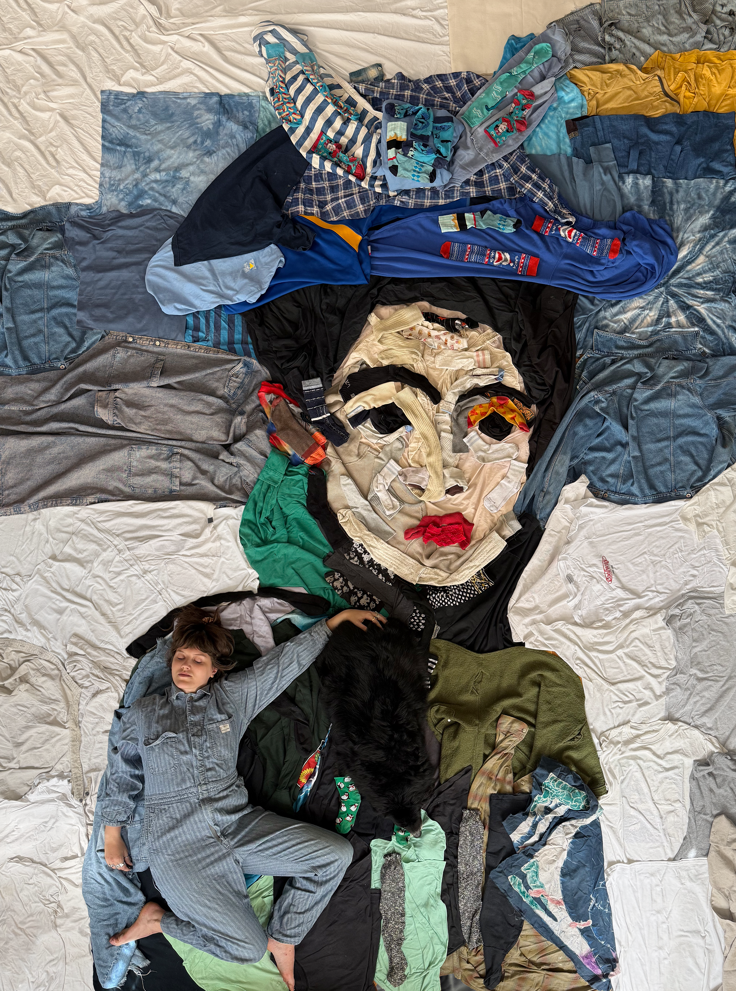 Woman with a Hat, 2025

Ksenija Atanasijevic, 1912, Nadezda Petrovic, The Pavle Beljanski Memorial Collection