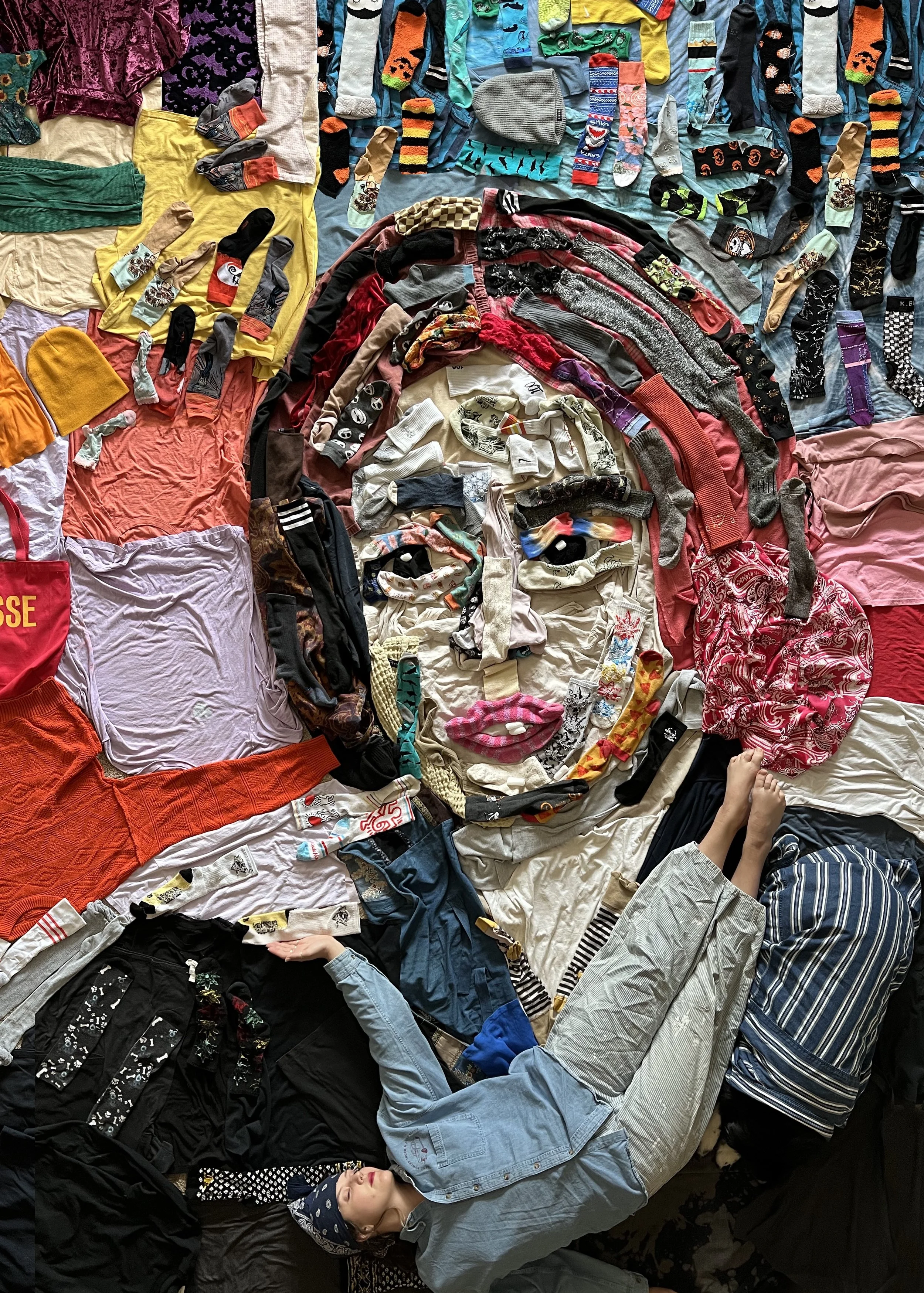 Marie Skłodowska Curie, 2024

Marie Curie, 1905, Alexej von Jawlensky, private collection.