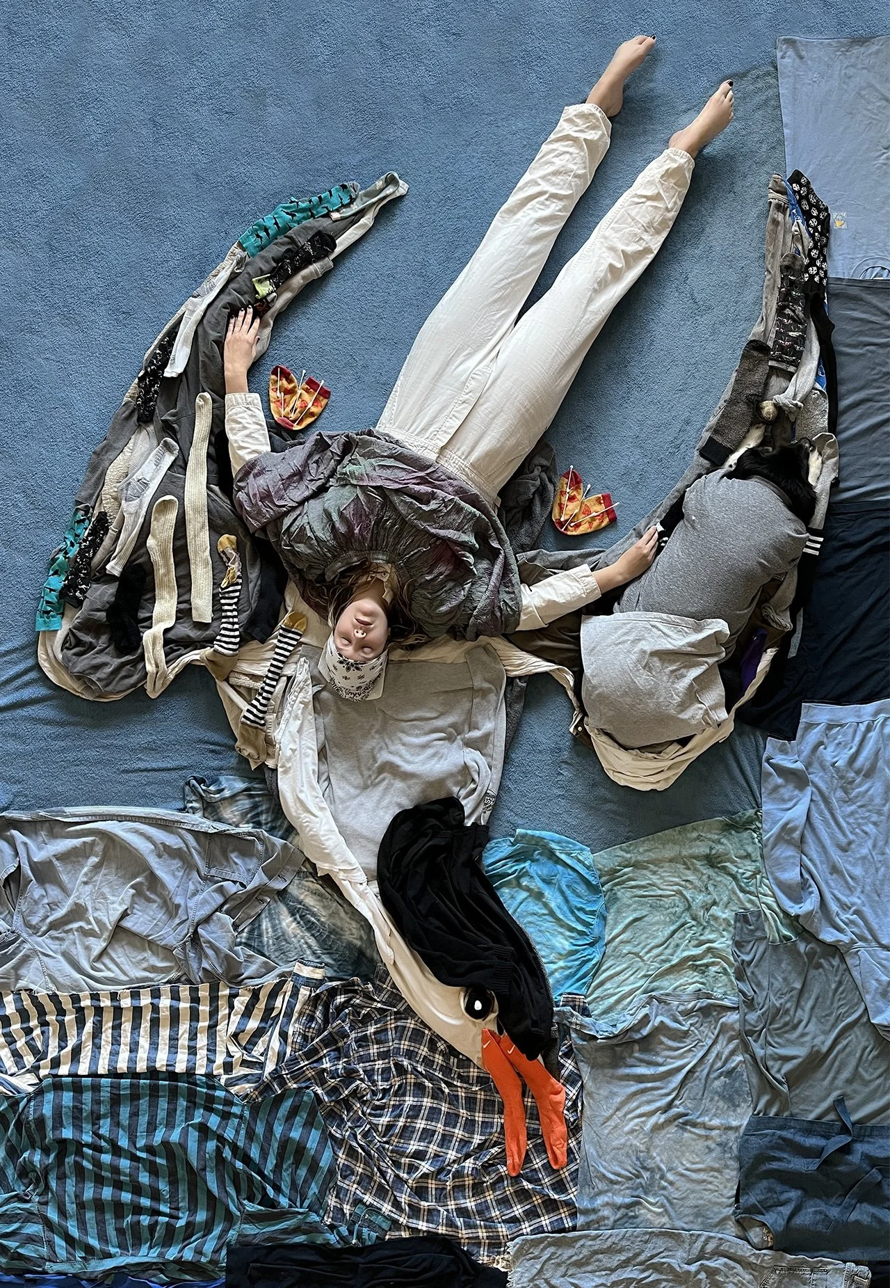 Arctic Tern, 2025

After ‘Arctic Tern’, 1835, Robert Havell after John James Audubon, National Gallery of Art
Gift of Mrs. Walter B. James
