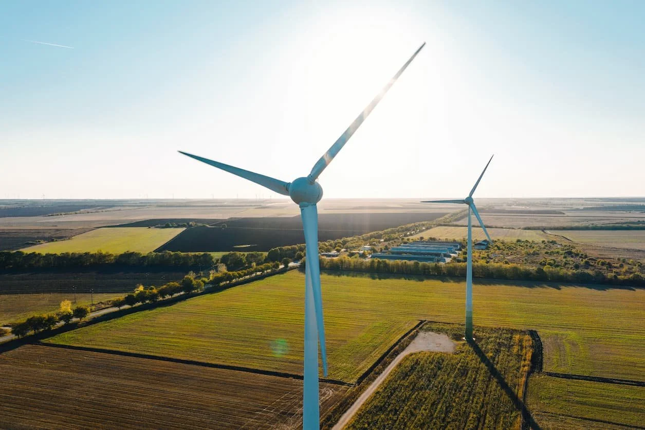 Lincoln Gap Wind Farm
