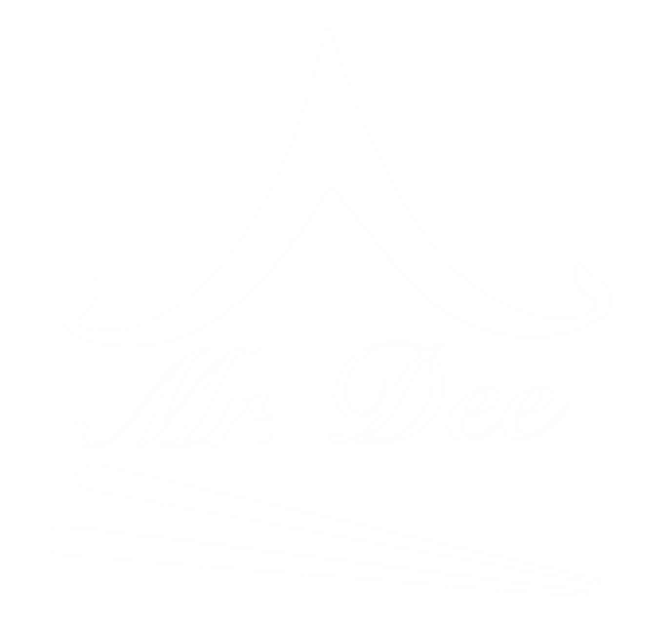 Cocktails — Mr. Dee
