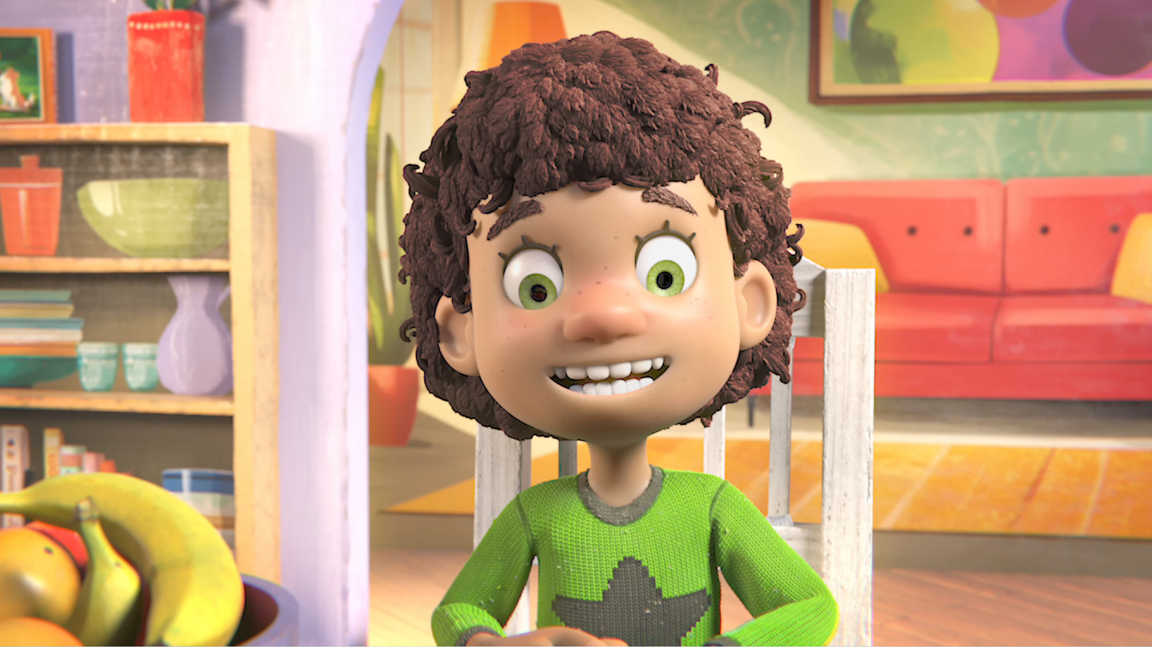 Emerging Minds - Emotions &amp; Behaviours