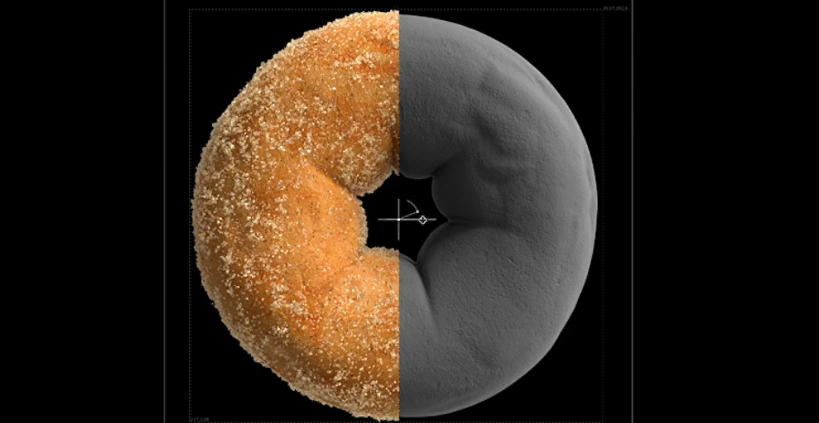 doughnut king - behind the scenes