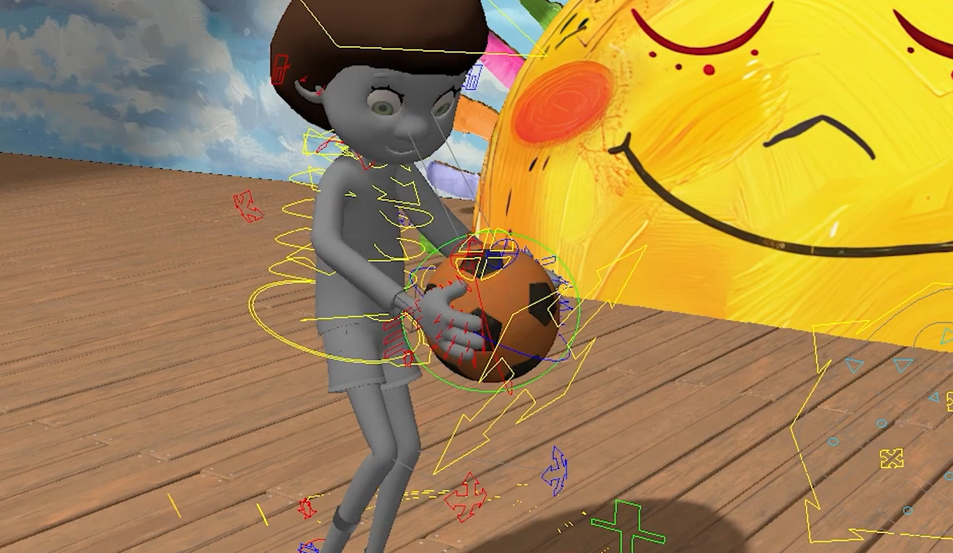 Emerging Minds - Making Of Understanding Child Mental Health