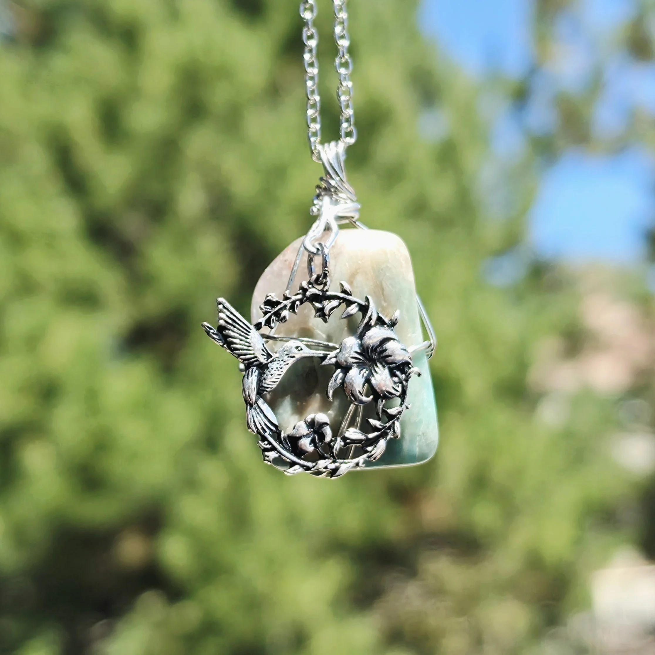 Custom Handmade Jewelry