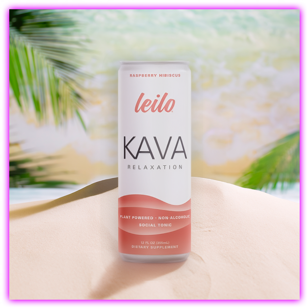 Leilo Kava Bar Near Lone Tree and Parker, Colorado. The Lagoon Lounge By SI