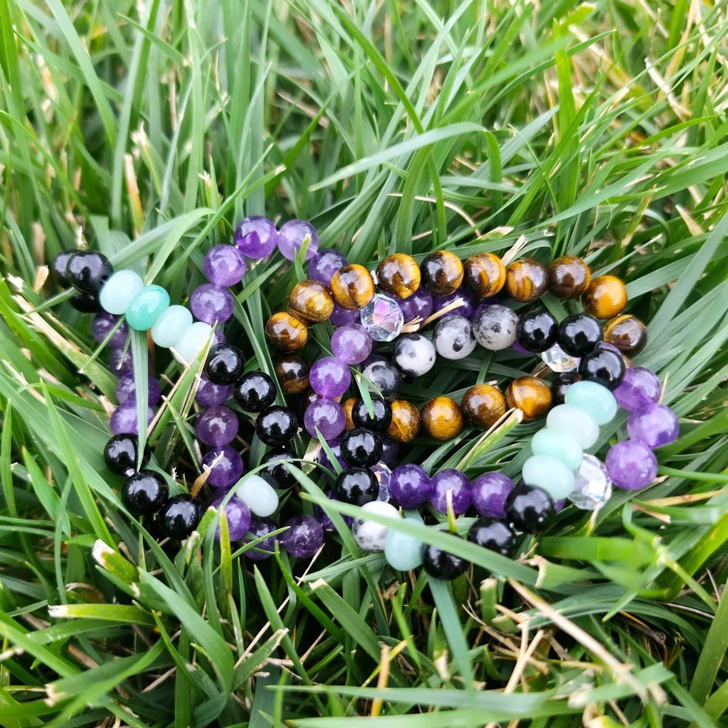 Custom Handmade Bracelets