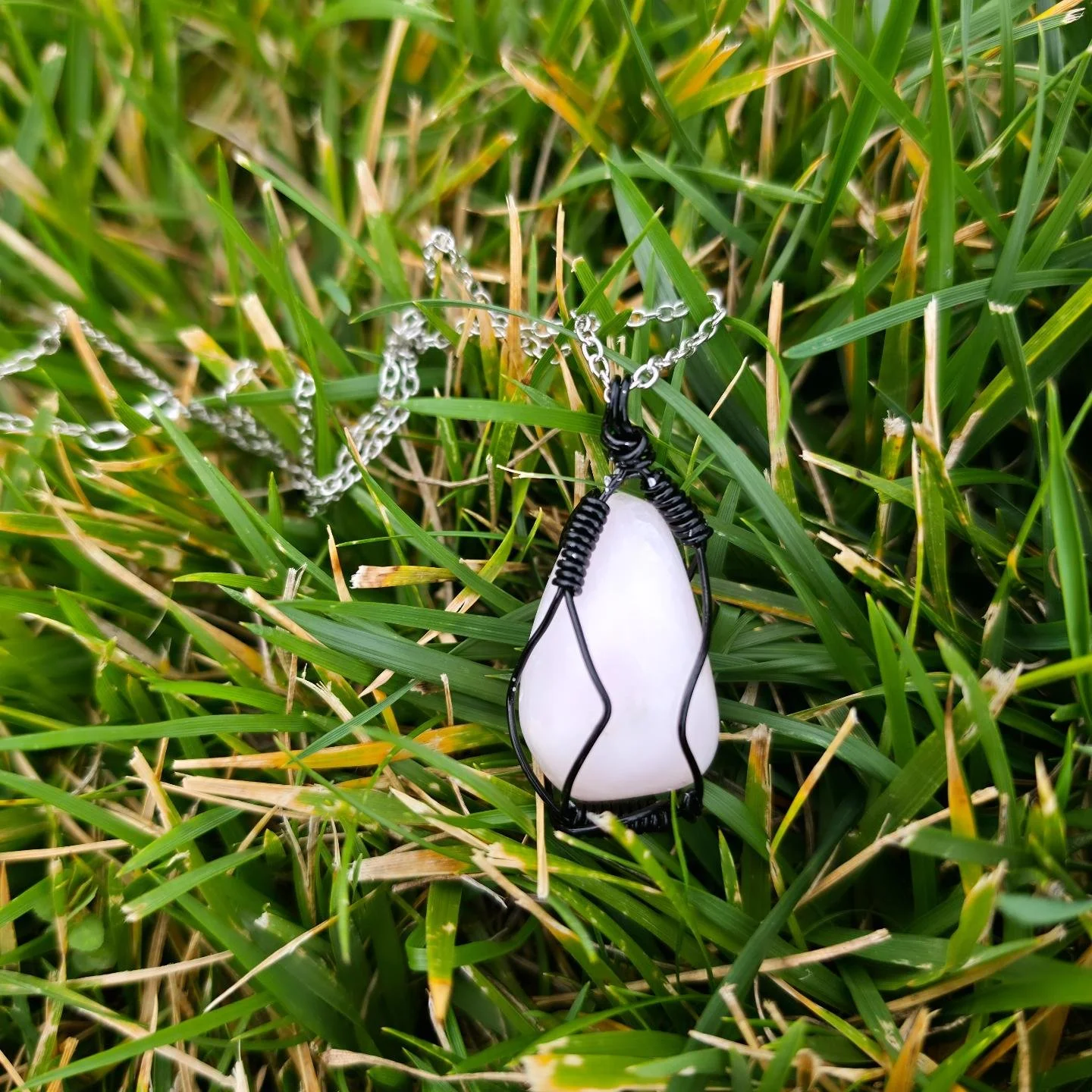 Custom Handmade Necklaces