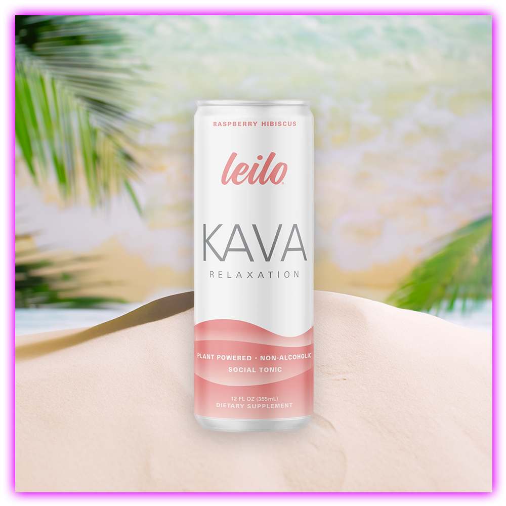 Leilo Kava Bar Near Lone Tree and Parker, Colorado. The Lagoon Lounge By SI