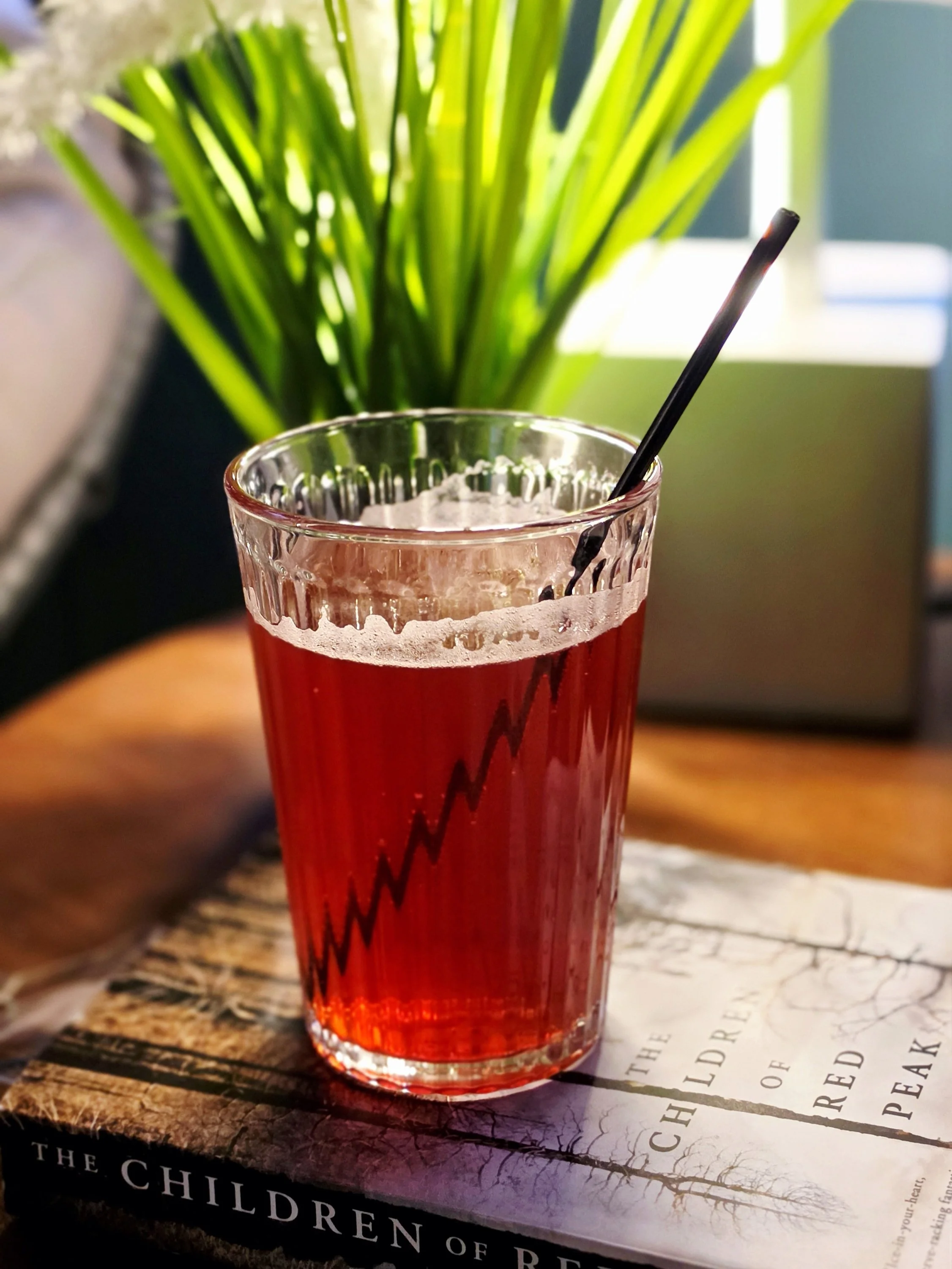 Kava Extract and Mocktails In House in Lone Tree
