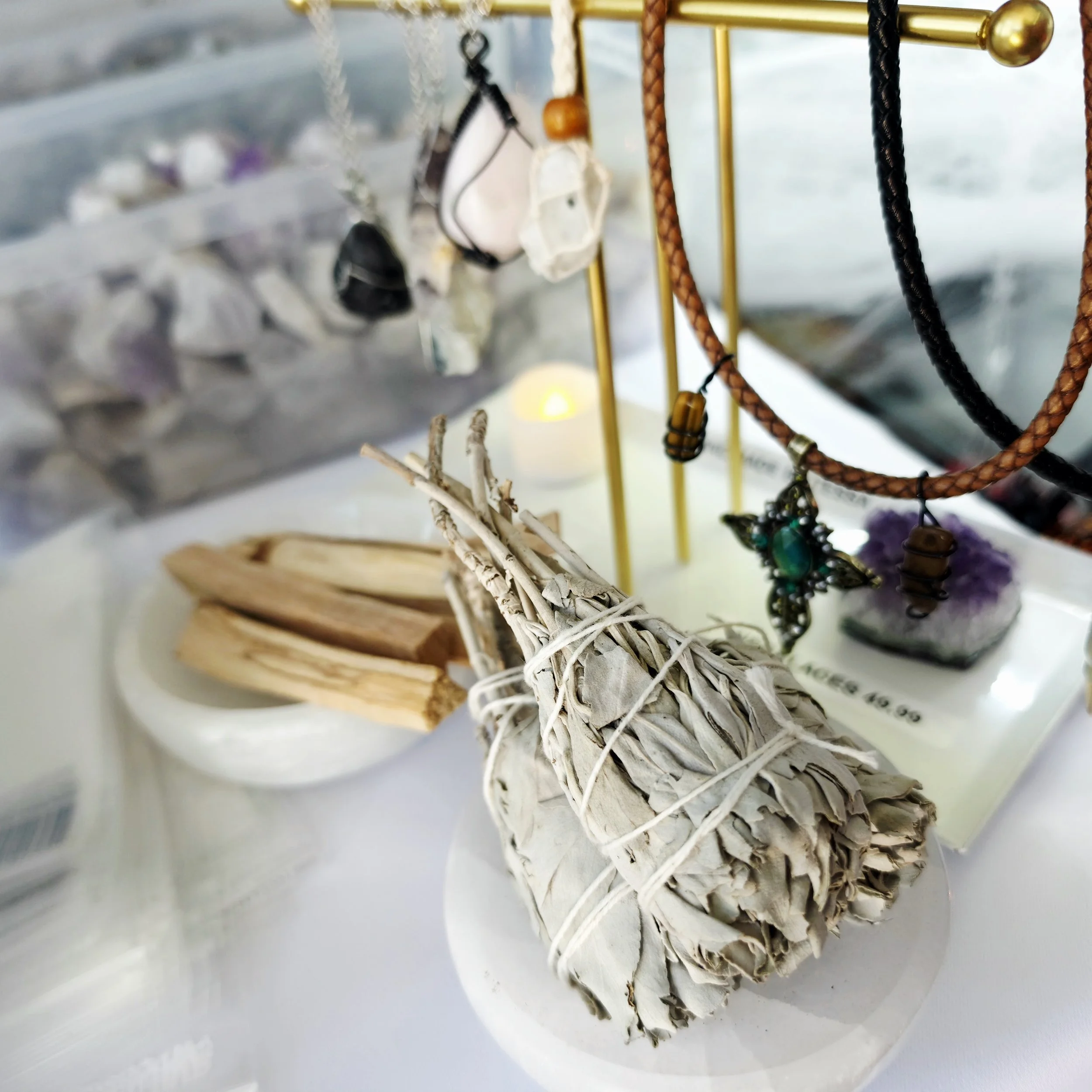 Crystal and Metaphysical Shop Lone Tree, CO