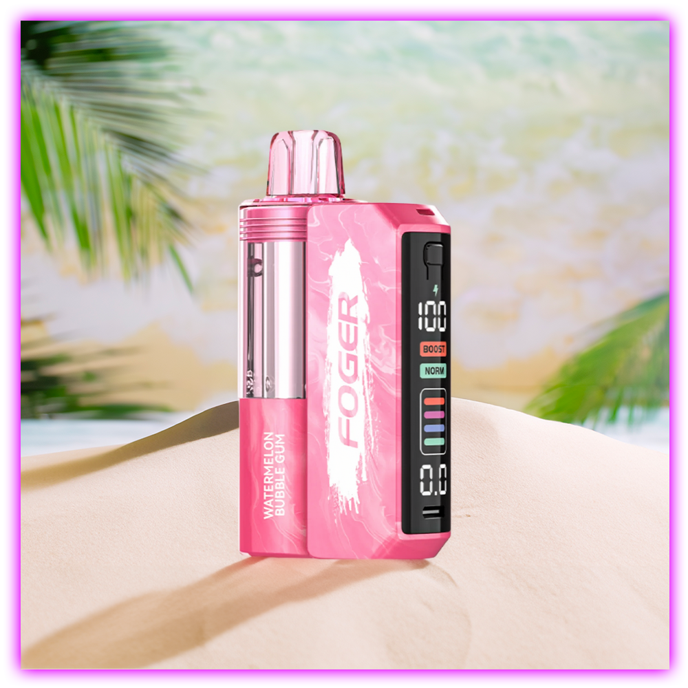 Foger Vape