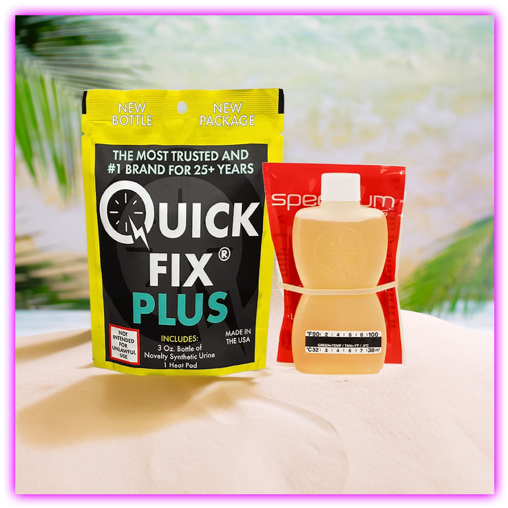 QuickFix Novelty Urine