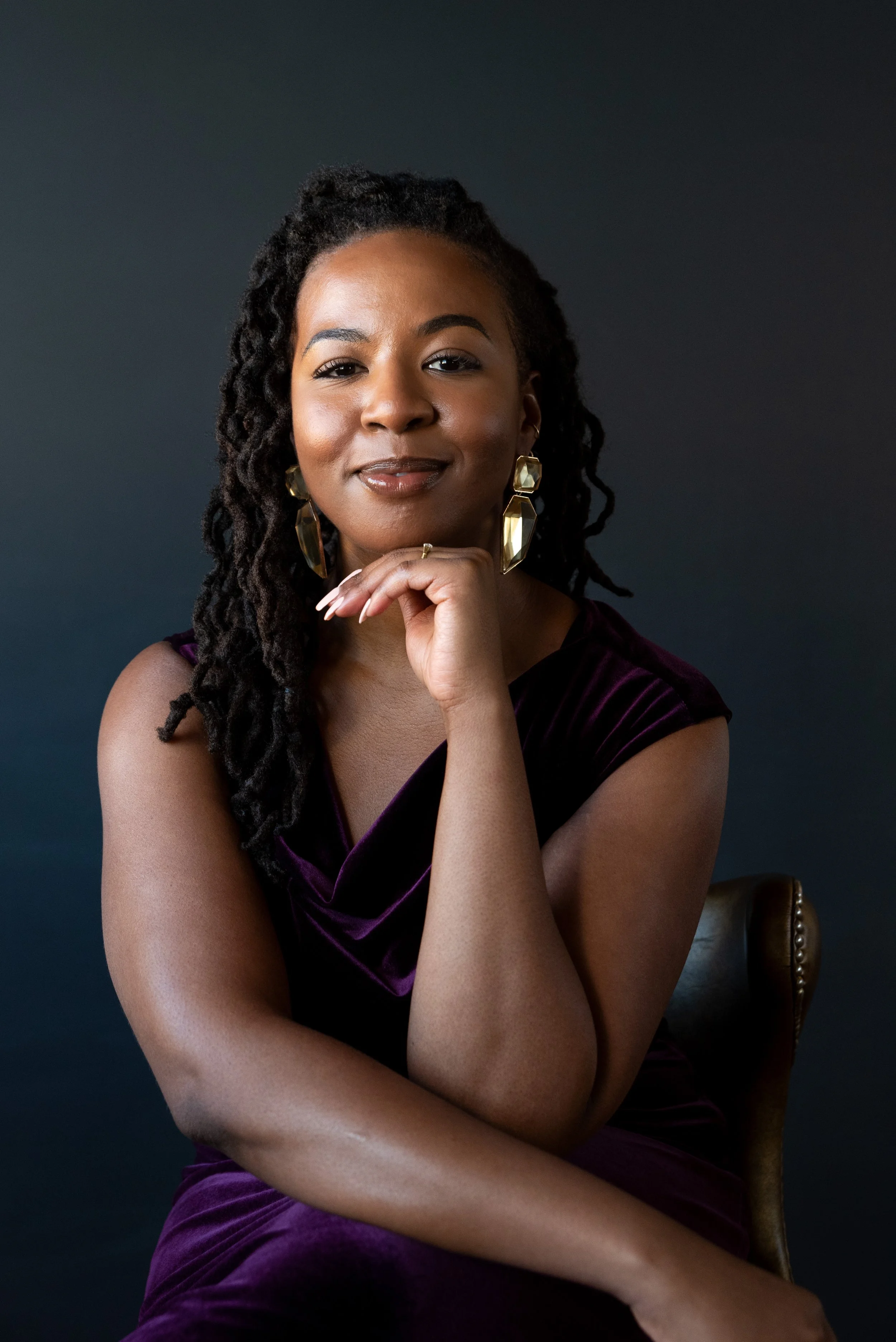 Jamillia Kaye Living Narrative Comission Program