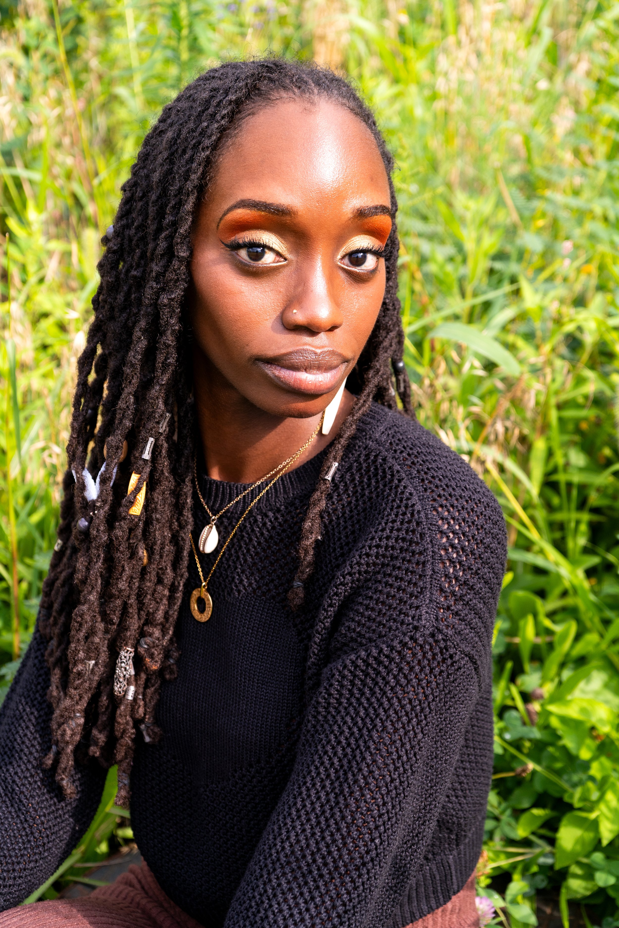 Taliya Allen Portrait
