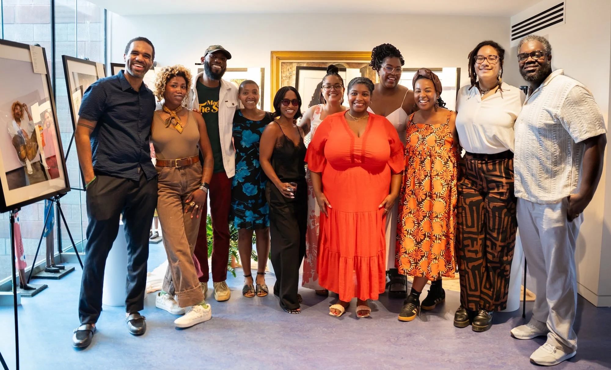 2025 Featured Leaders