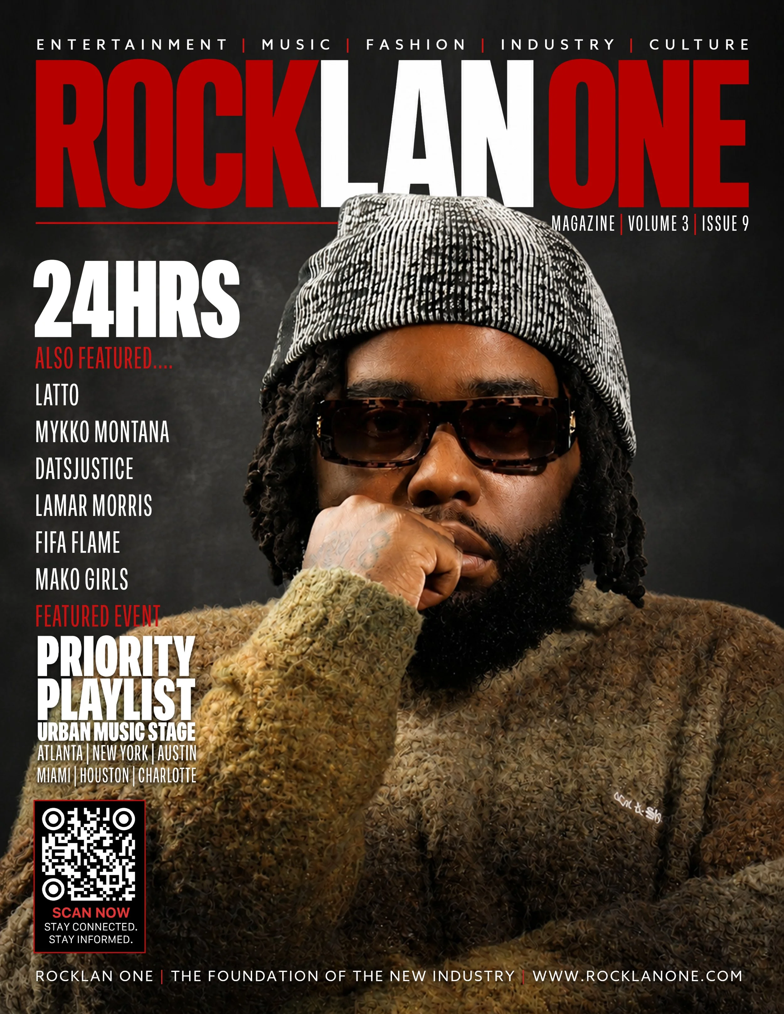 Kehlani - RockLan One Magazine