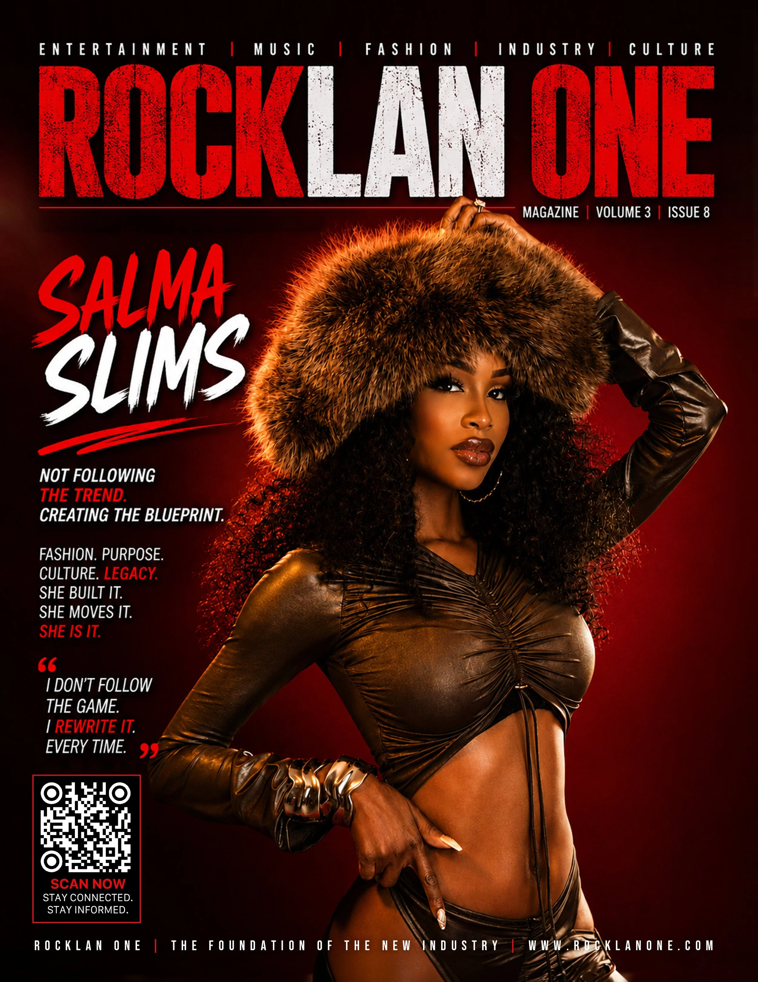 Kehlani - RockLan One Magazine