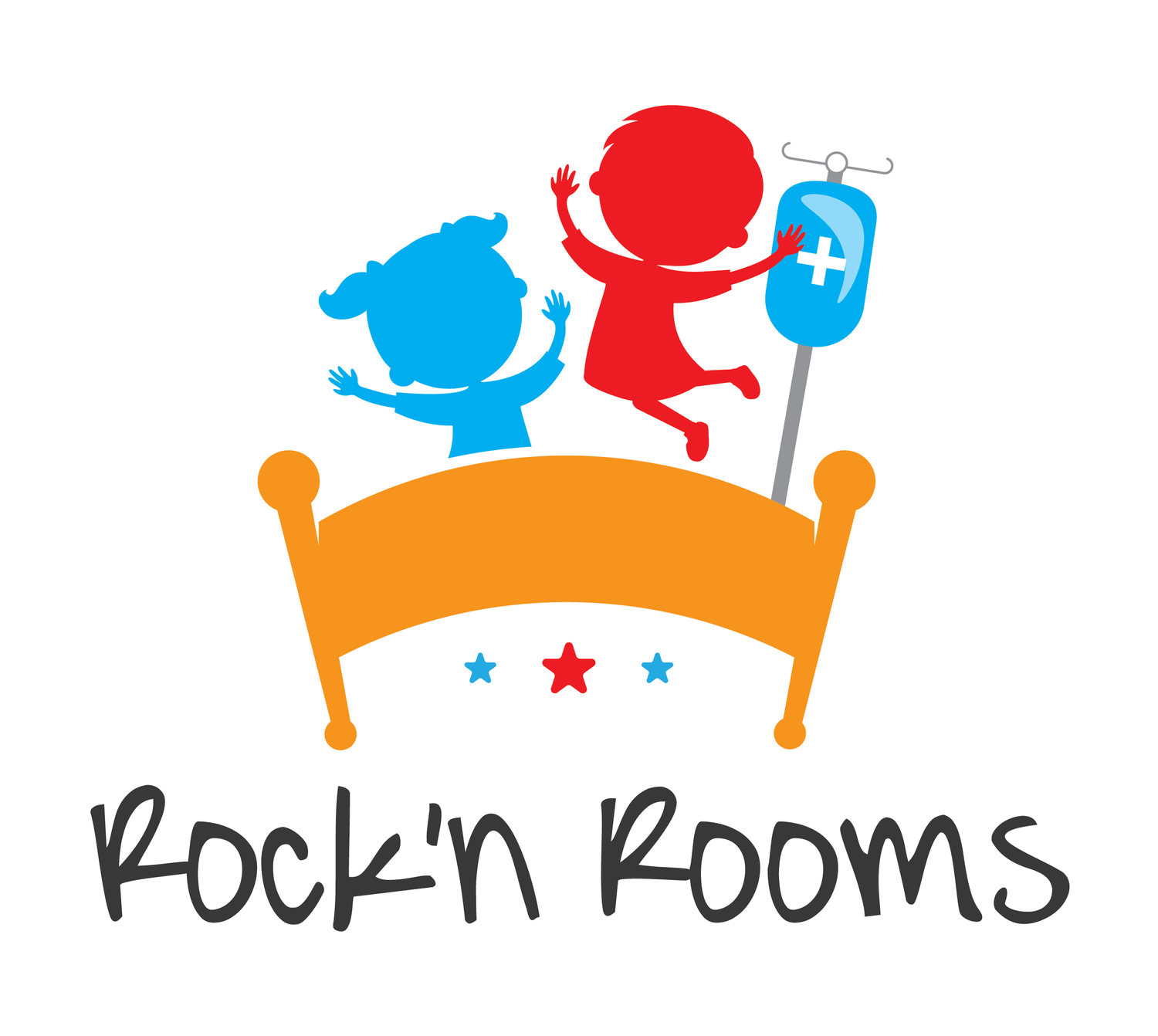 Rock&#39;n Rooms