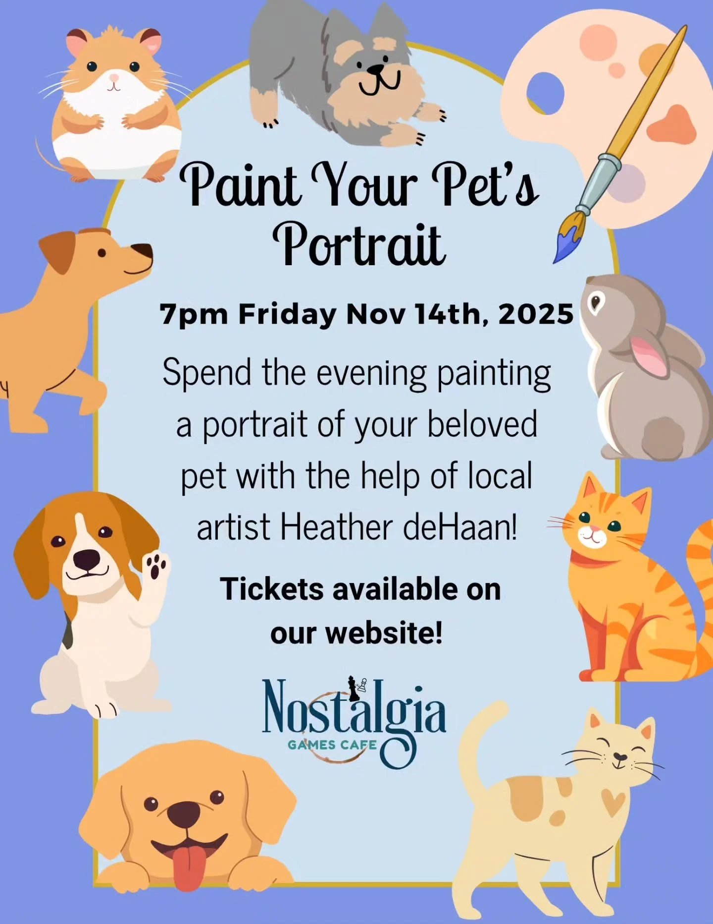 Looks like November is going to be a lot of fun! 🎉
We've got two big celebrations and lots of fun events planned! 
More details and sign up on our website! Link in bio.
Also, just putting the plug out there for our Christmas Cookie Market in Dece