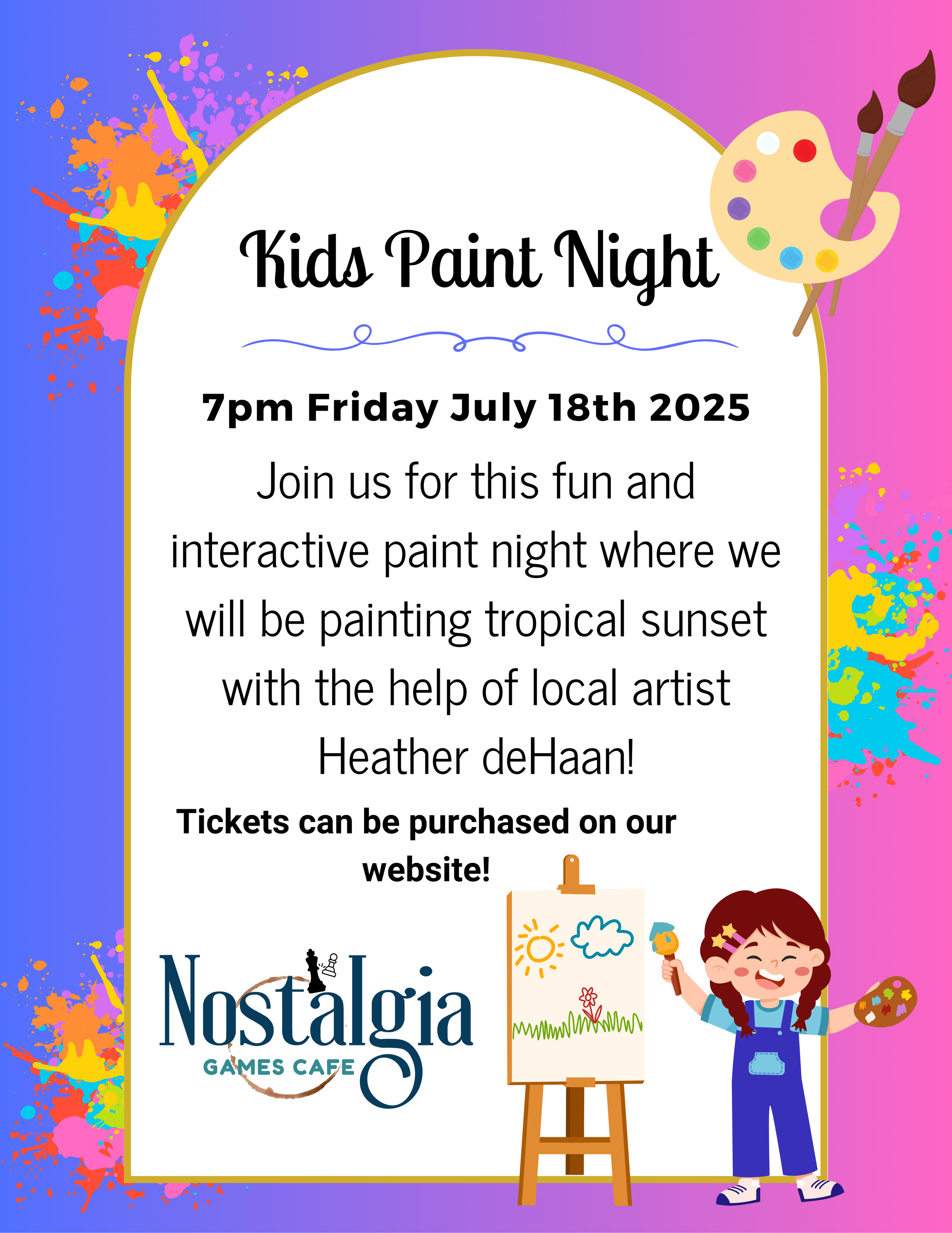 Kids Paint Night Poster.png