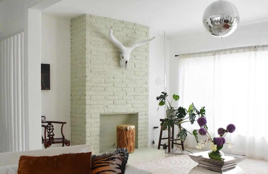 "Dreamer's Den" Interior Design by Gloria Hernando