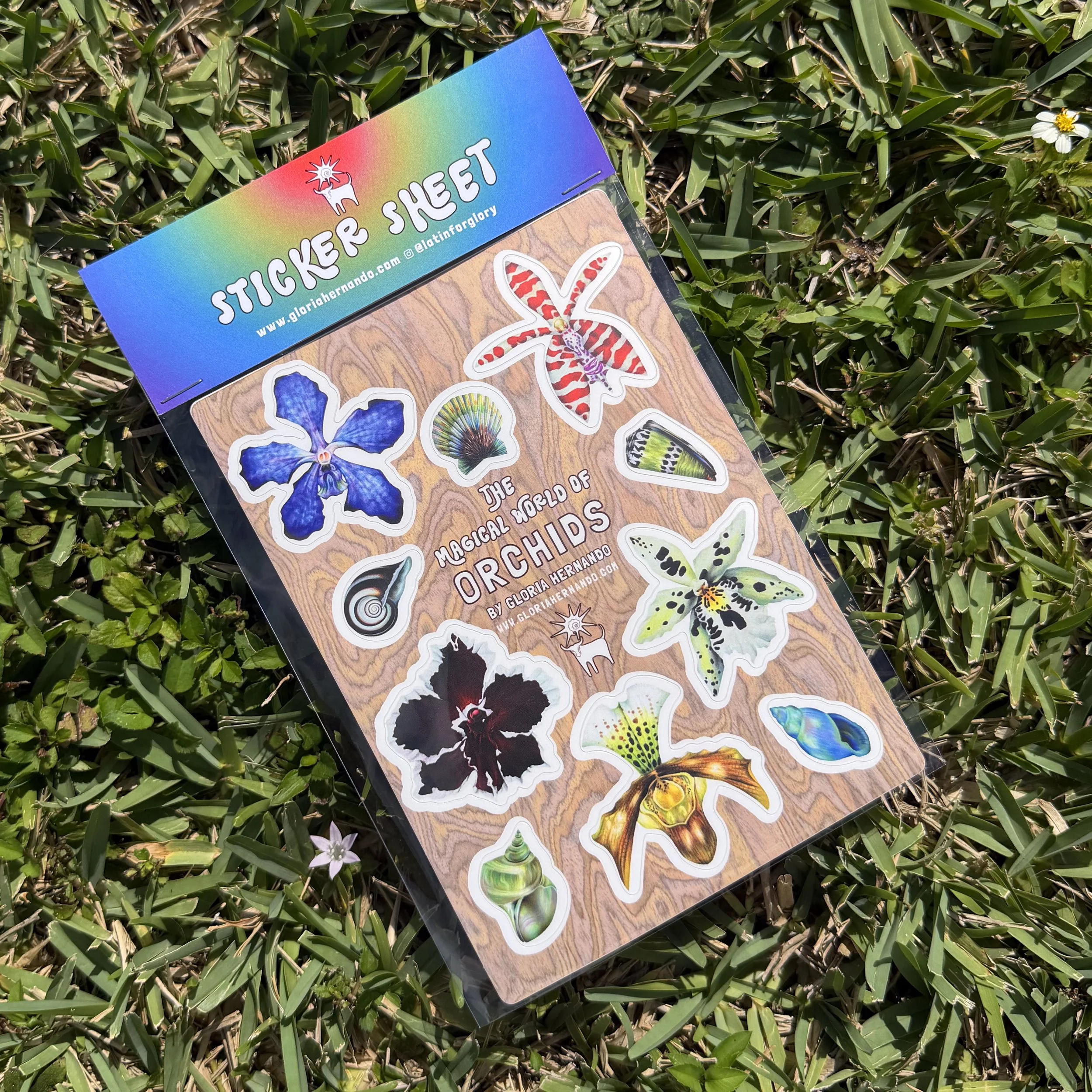 Sticker Sheet by Gloria Hernando.jpg