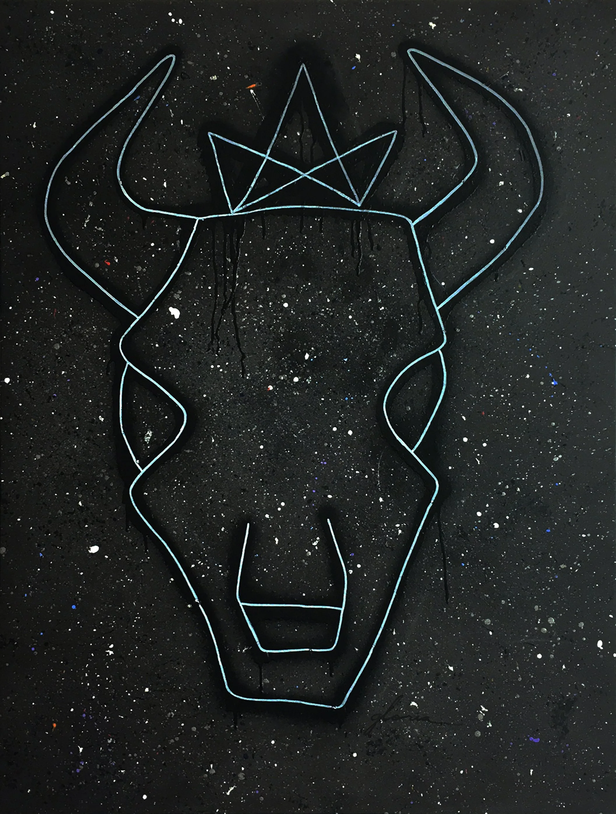 Moonlight Magic by Gloria Hernando