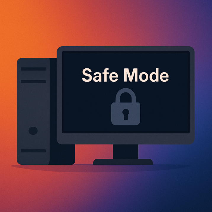 How to Boot into Safe Mode (Windows/Mac)
