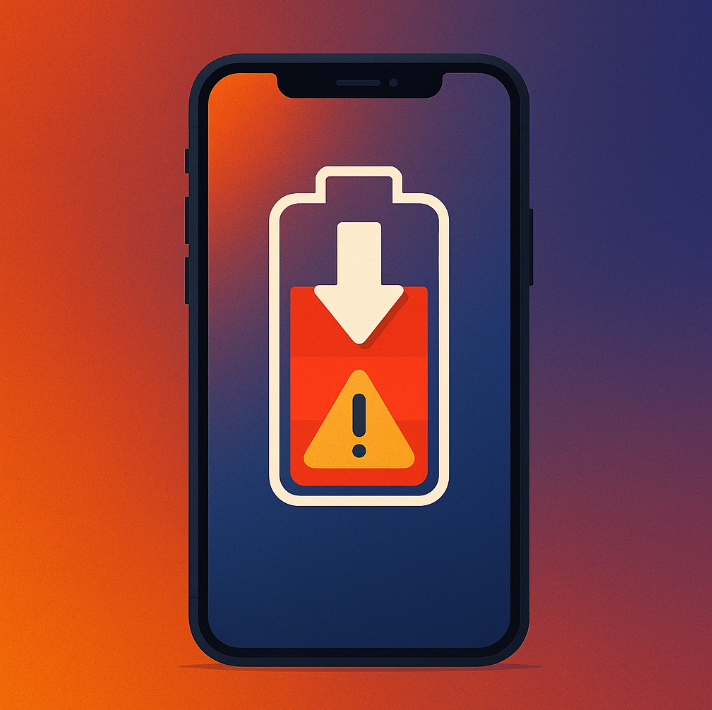 Battery Draining Too Fast: What to Do
