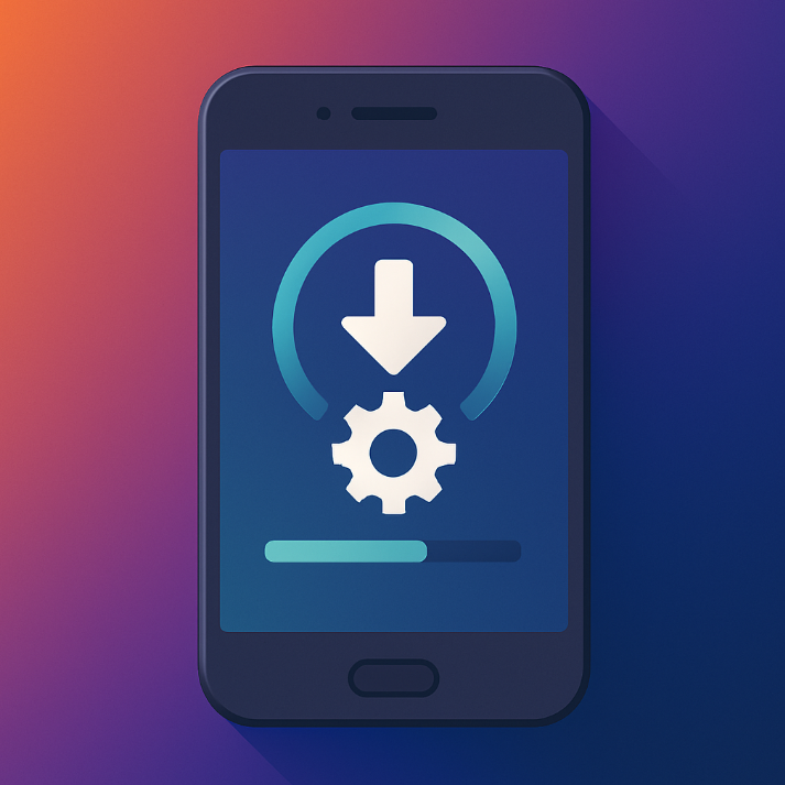 Updating iOS/Android Without Issues