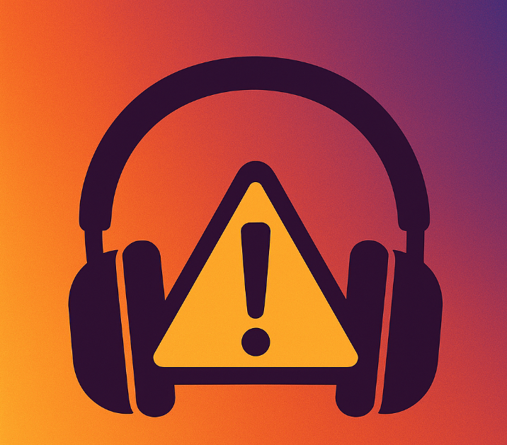 Troubleshooting Wireless Headphones