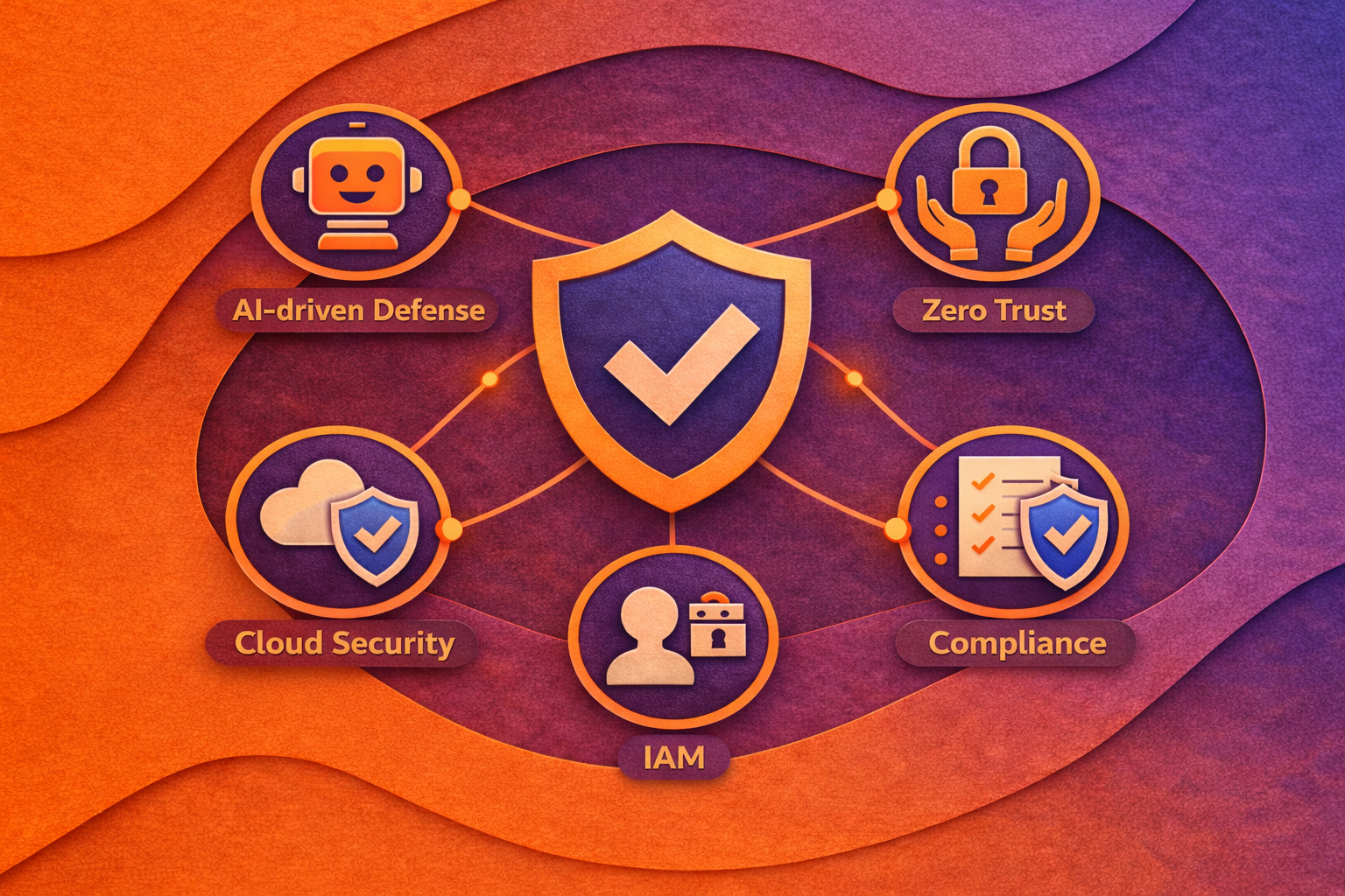 Trends in Cybersecurity Management