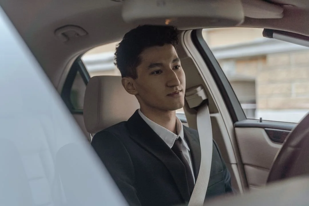 airport transfer singapore