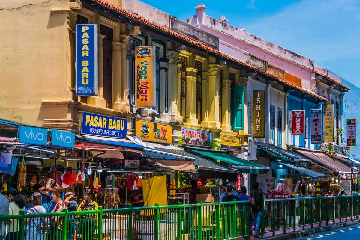 singapore history tour