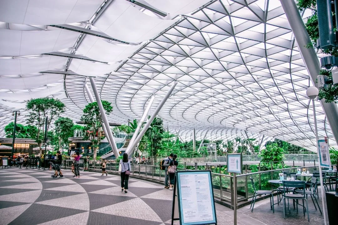airport transfer singapore