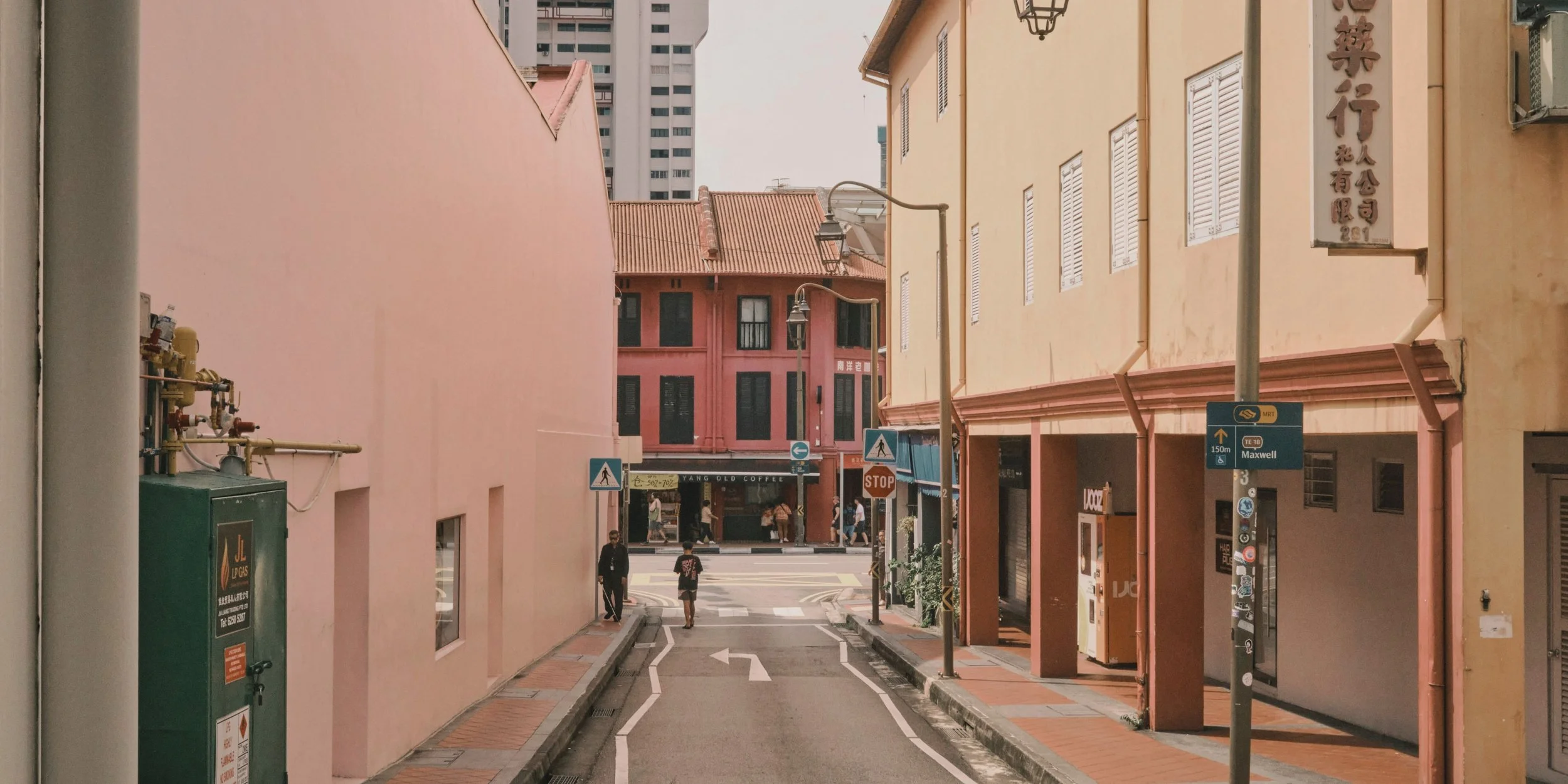 singapore history tour