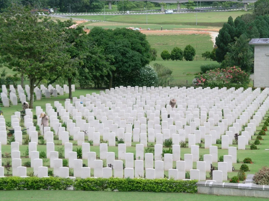 heritage tour singapore