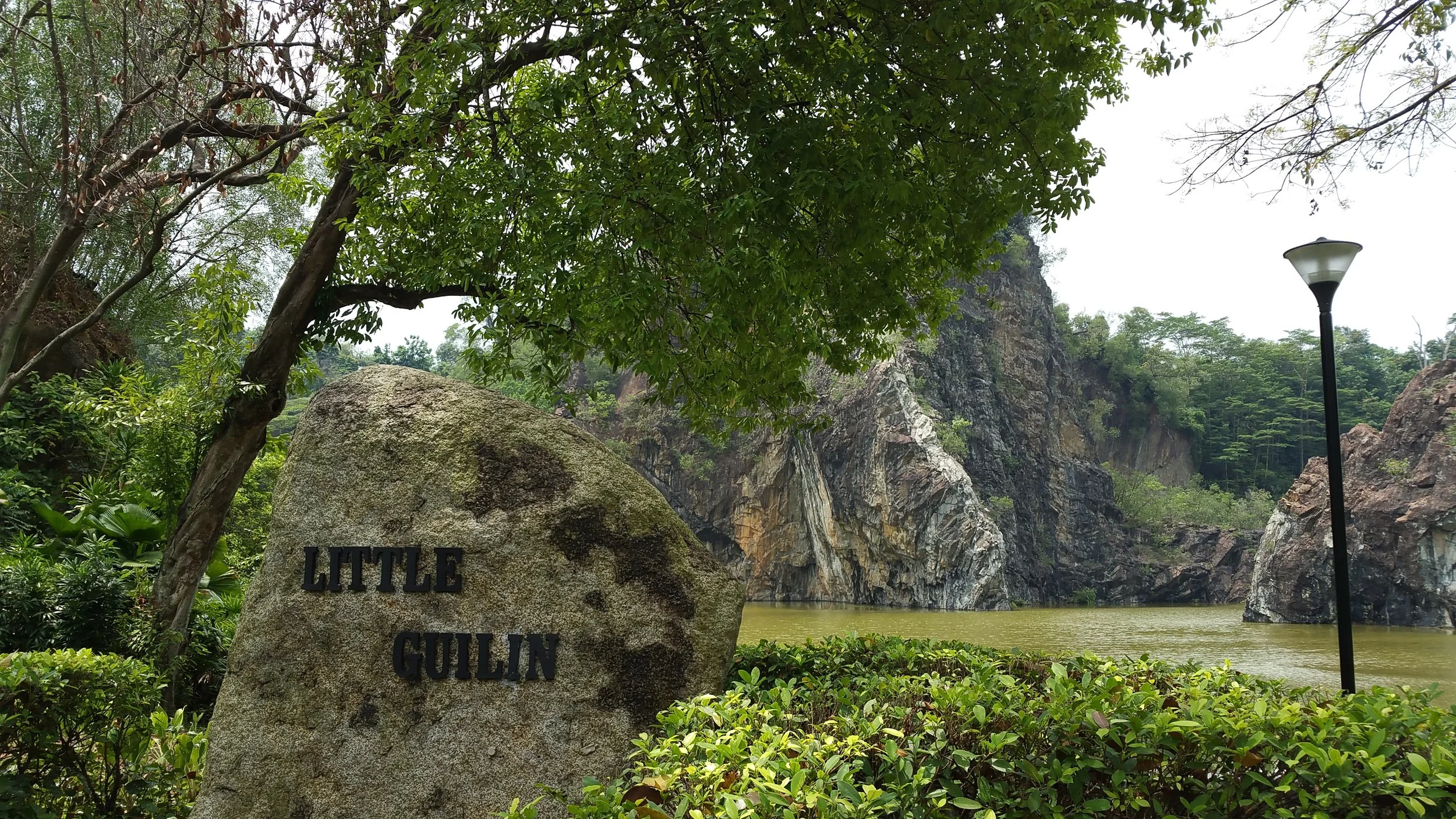 singapore hidden gem