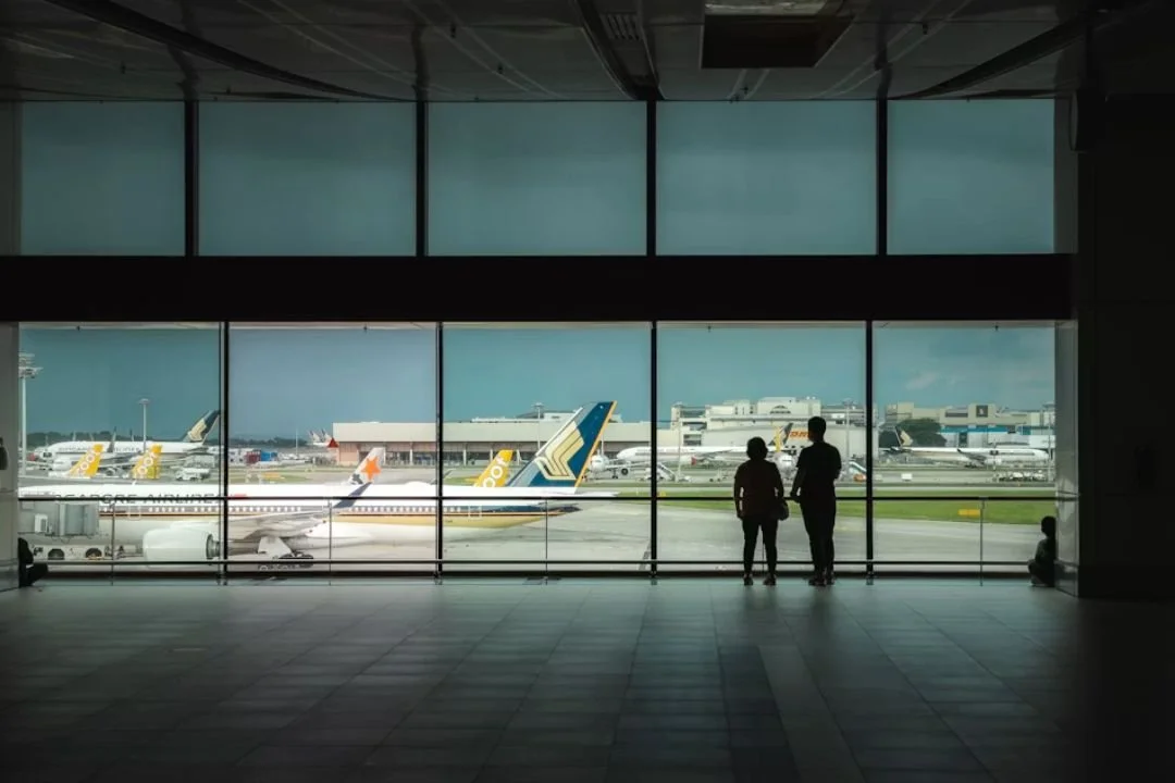 airport transfers fleet pricing