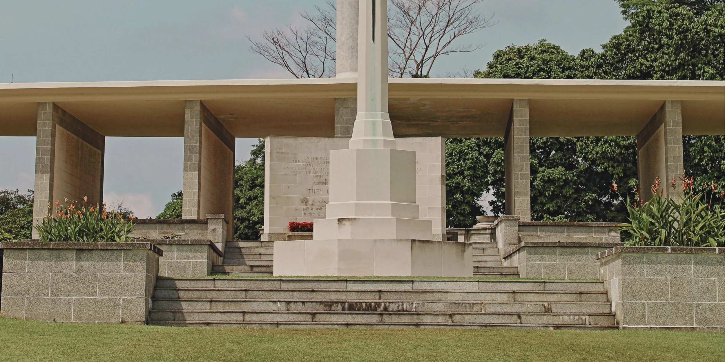 heritage tour singapore