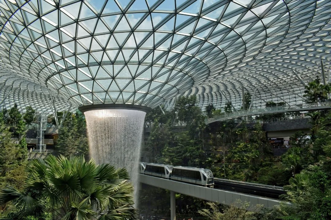 airport transfer singapore