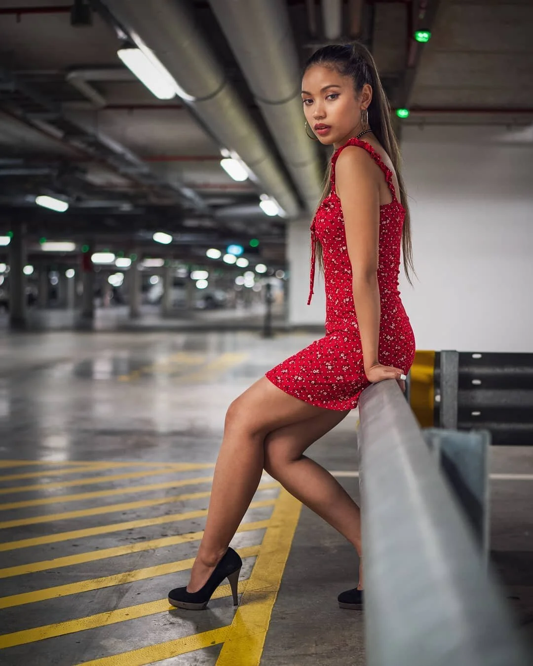 No parking!
.
@28nnaeil
.
Thanks to Sean @creativecorgi_portraits for letting me highjack his shoot for a bit too
.
.
#reddress #sonya7iii #sonyportraits #moodyports #portraitstream #portraitshoot #portraits_mf  #portraits_universe #ig_mood #modellin