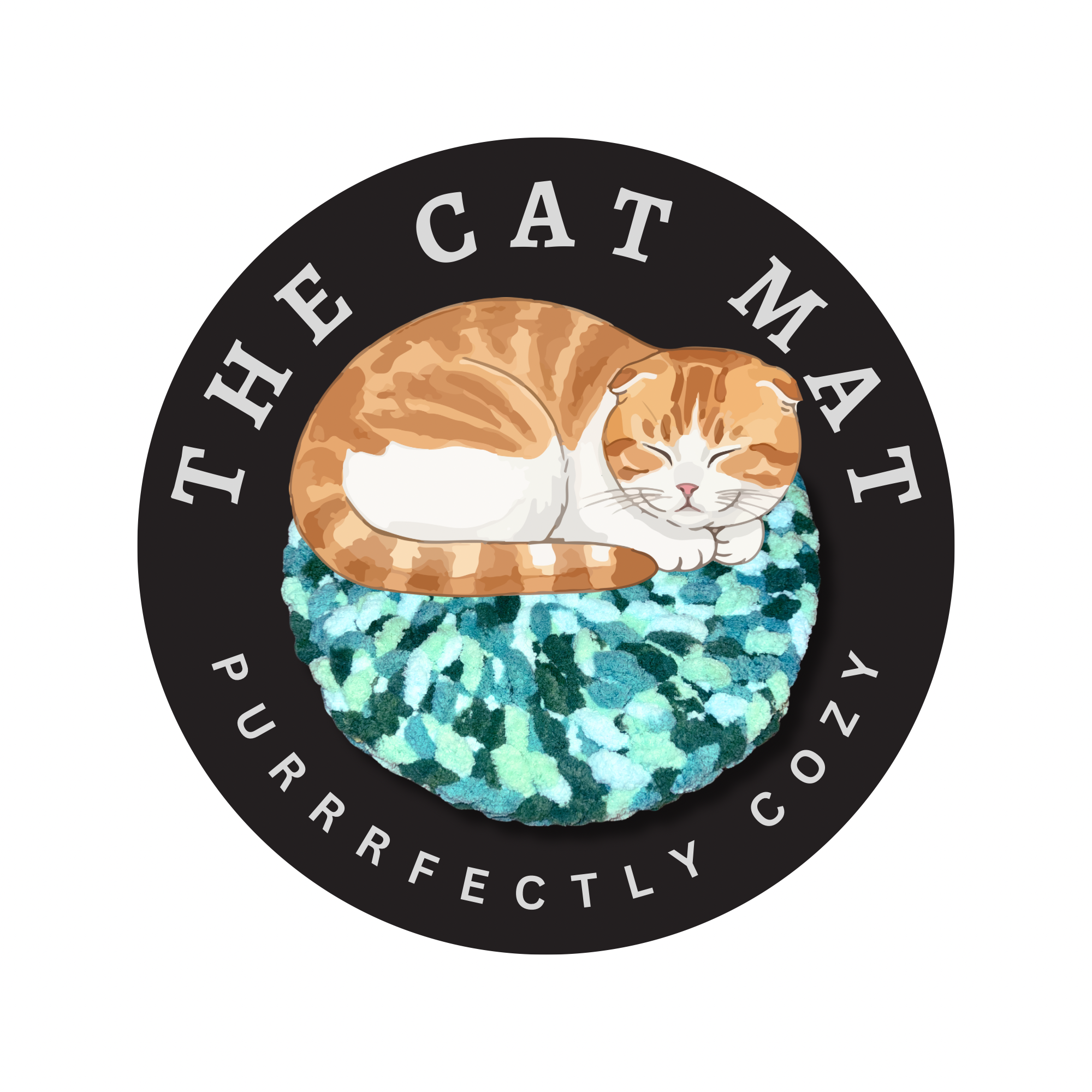The Cat Mat